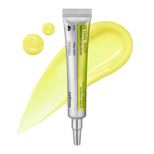Korean Glass Skin Retinol Serum – Anti-Aging Face Serum | REGALIA™