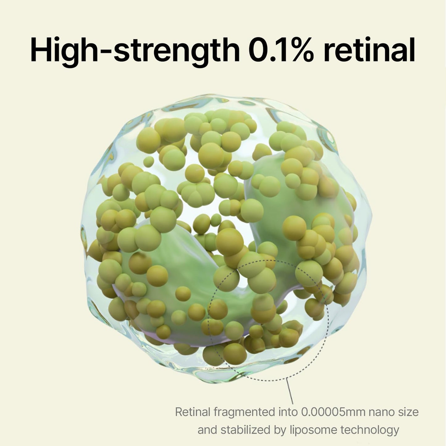 Korean Glass Skin Retinol Serum – Anti-Aging Face Serum | REGALIA™