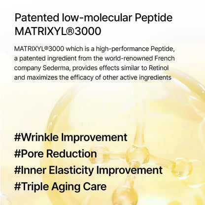 Korean Glass Skin Retinol Serum – Anti-Aging Face Serum | REGALIA™