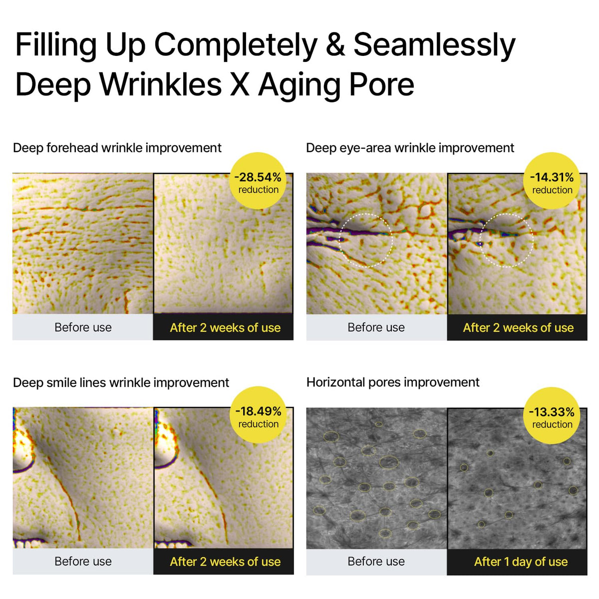 Korean Glass Skin Retinol Serum – Anti-Aging Face Serum | REGALIA™