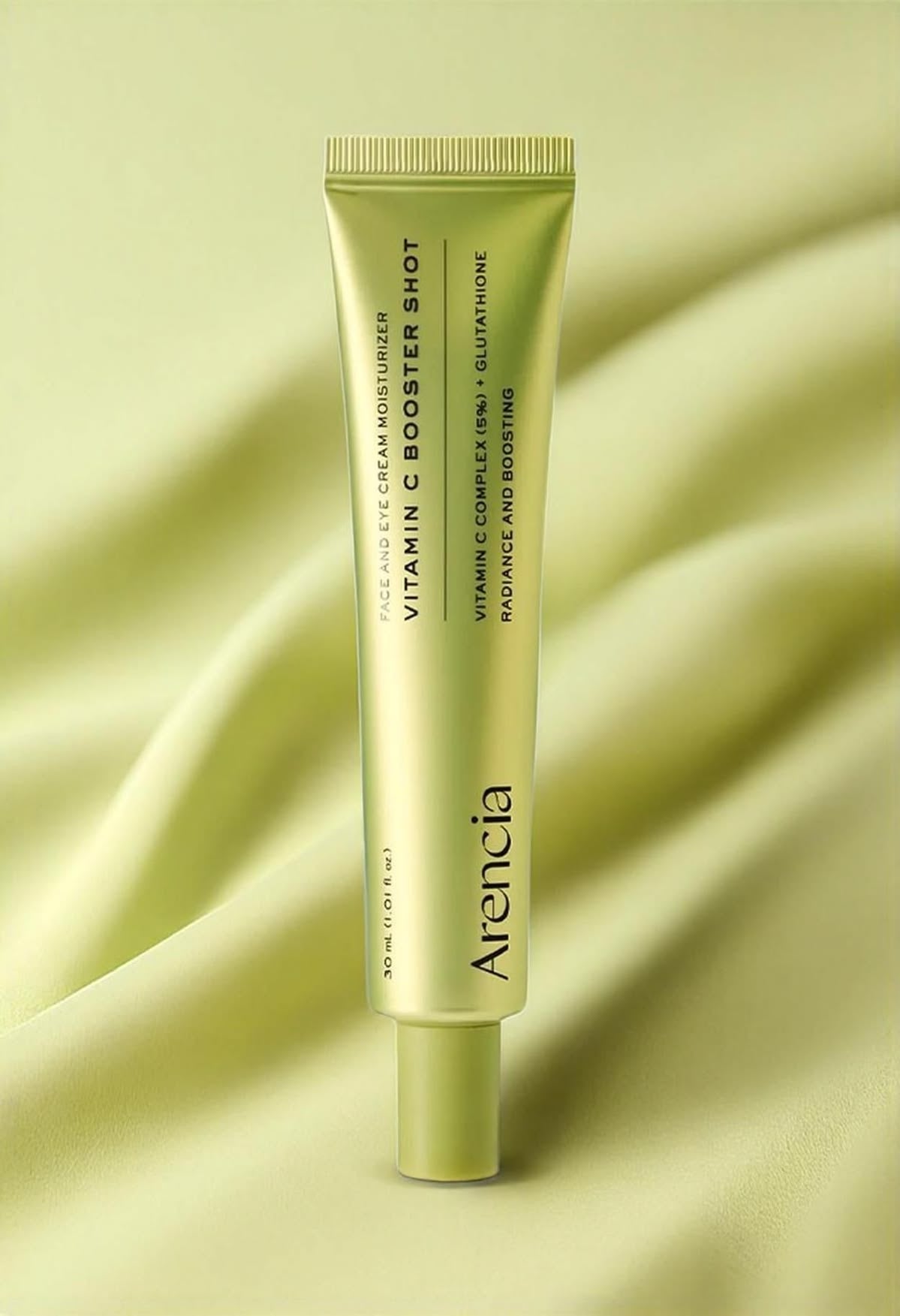 Vitamin C Booster Shot Serum – Dark Spot &amp; Radiance Serum | REGALIA™