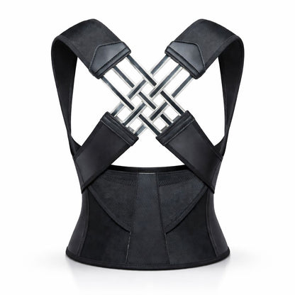 REGALIA Posture Corrector adjustable back support brace